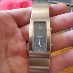 Nikki Cole Watch